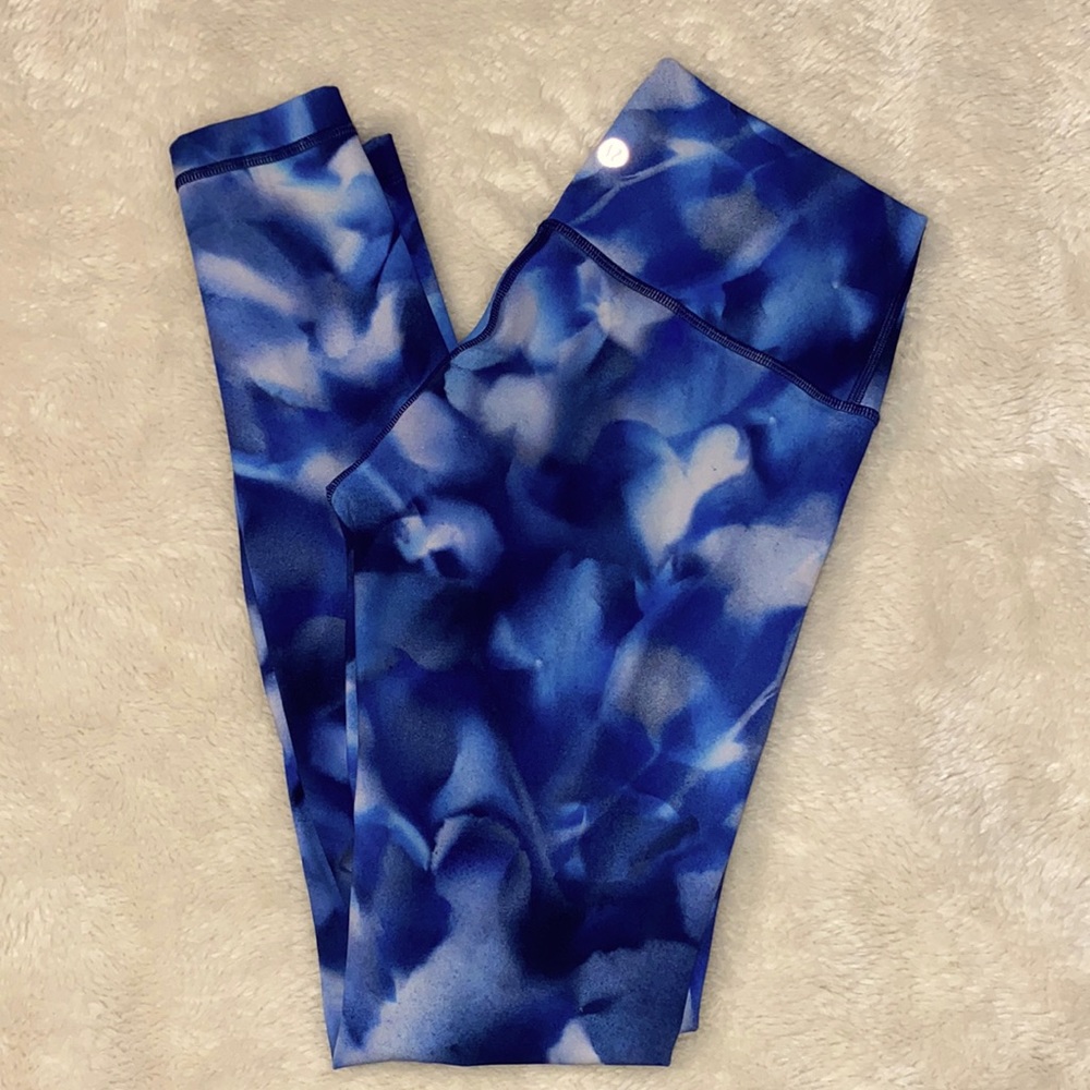 Lululemon Wunder Under Hr Tight - image 1